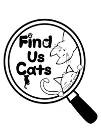 Find Us Cats cover