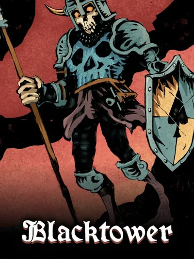 Blacktower