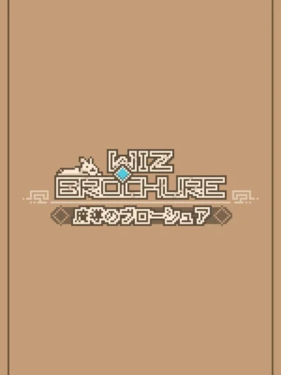 Wiz Brochure