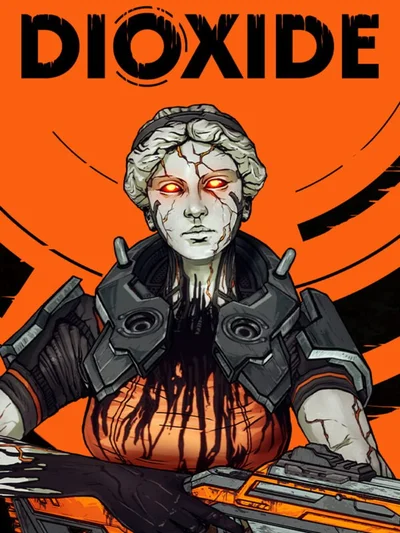 Dioxide cover