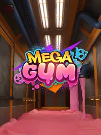 MegaGum cover