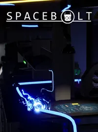 Spacebolt cover