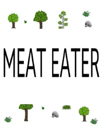 Meat Eater cover
