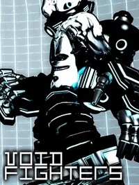 Void Fighters cover