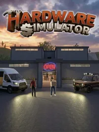 Hardware Simulator cover