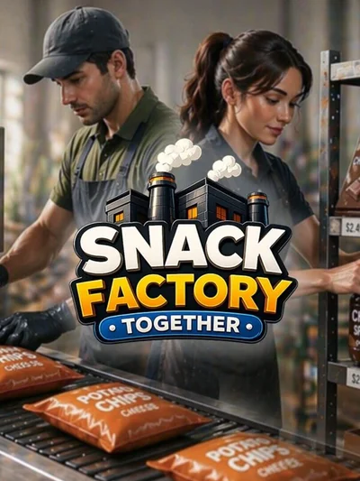 Snack Factory Together