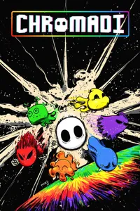 Chromadi cover