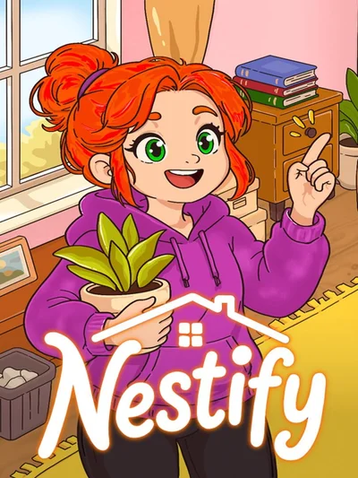 Nestify cover