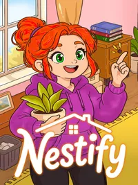 Nestify cover