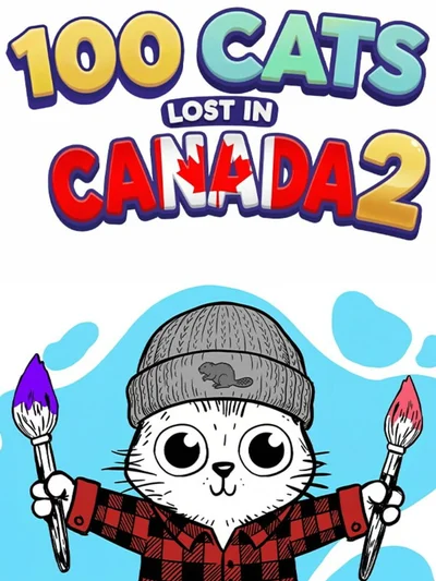100 Cats Lost in Canada 2