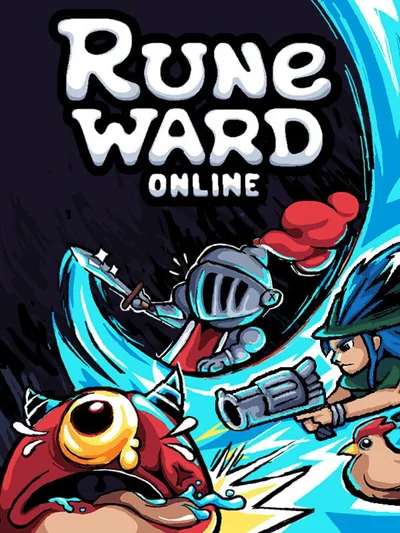 Runeward Online