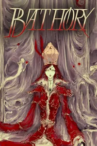 Bathory: Heritage of Blood cover