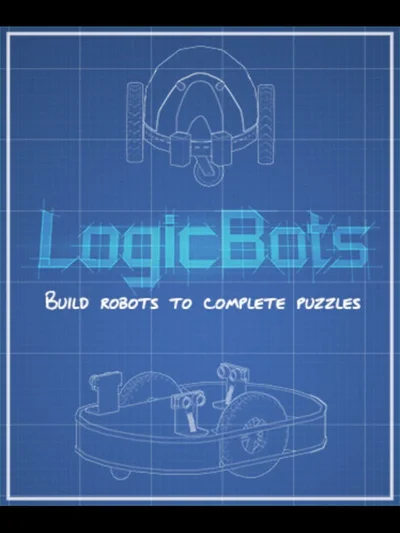 LogicBots cover
