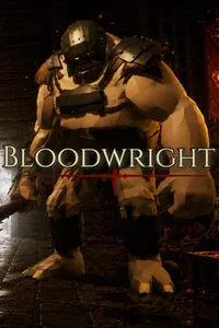 Bloodwright cover