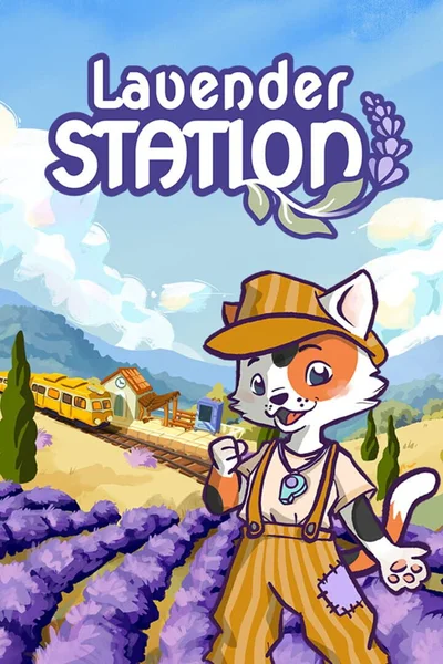 Lavender Station