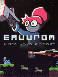 Emuurom cover