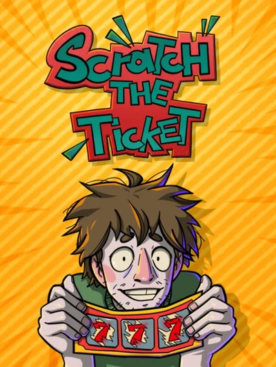 Scratch the Ticket cover