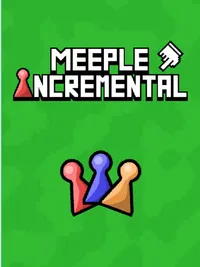 Meeple Incremental cover