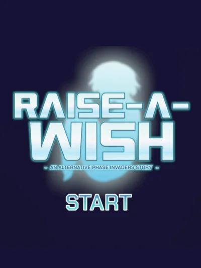Raise-a-Wish
