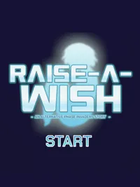 Raise-a-Wish cover