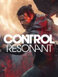 Control Resonant cover