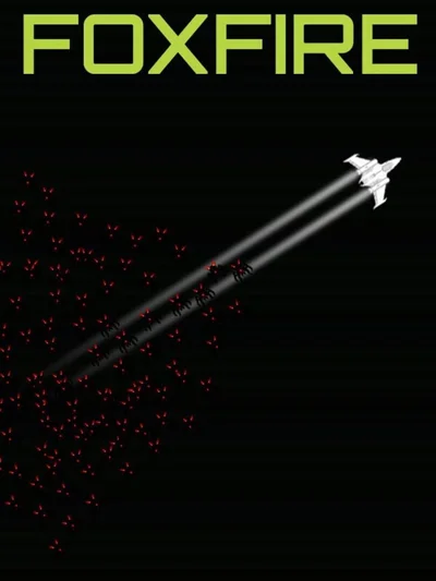 Foxfire cover