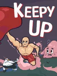 Keepy Up cover