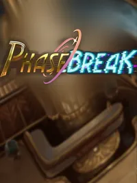 Phasebreak cover