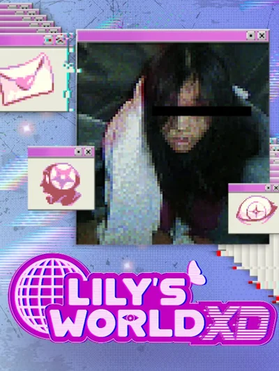 Lily's World XD cover