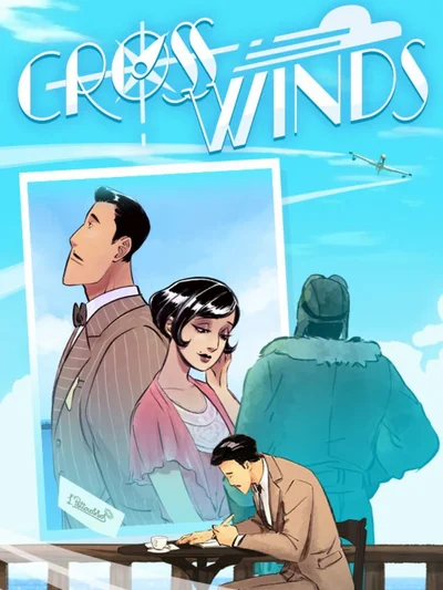 Crosswinds