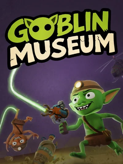 Goblin Museum