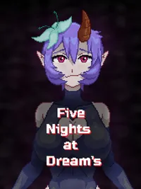 Five Nights at Dream's​ cover