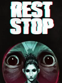 Rest Stop cover