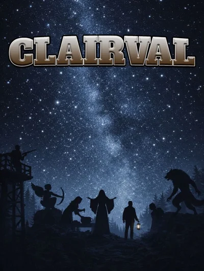 Clairval