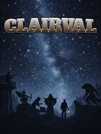 Clairval cover