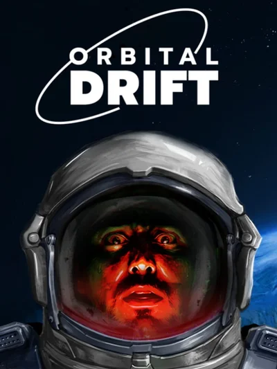 Orbital Drift cover