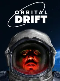Orbital Drift cover