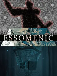 Essomenic cover