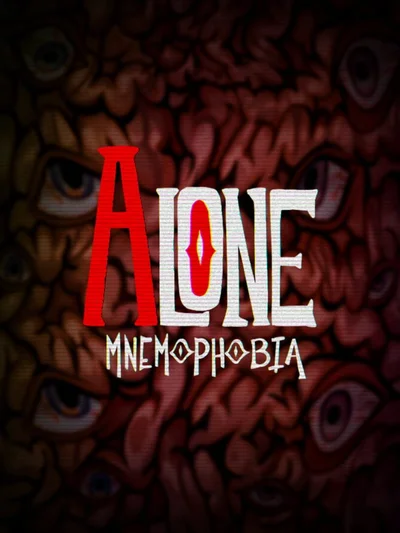 Alone: Mnemophobia cover