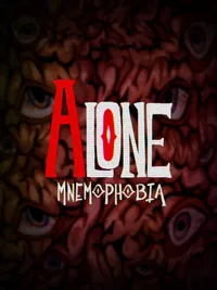 Alone: Mnemophobia cover