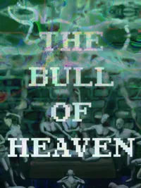 The Bull of Heaven cover