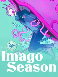 Imago Season cover