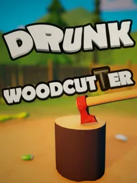 Drunk Woodcutter cover