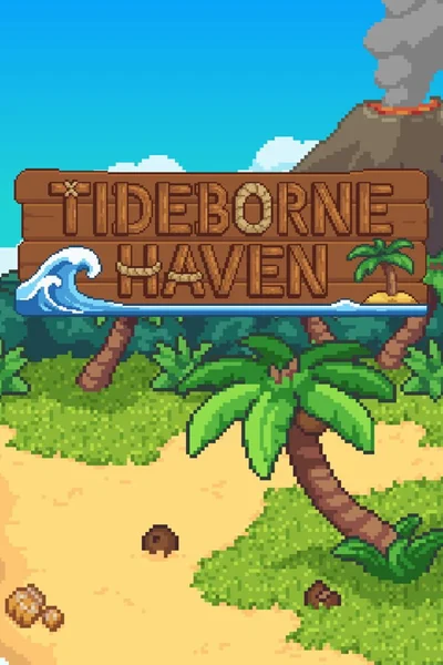 Tideborne Haven