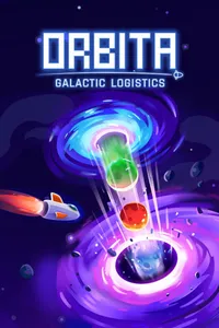 Orbita cover