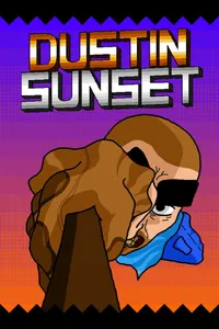 Dustin Sunset cover