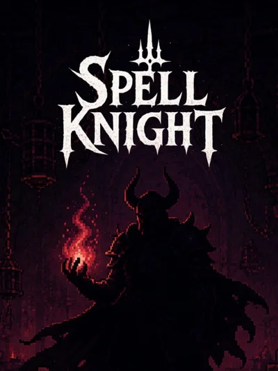 Spell Knight