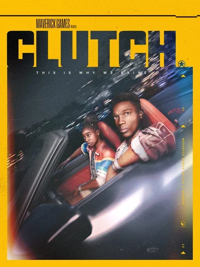 Clutch cover