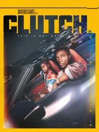 Clutch cover