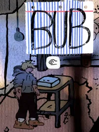 Bub cover